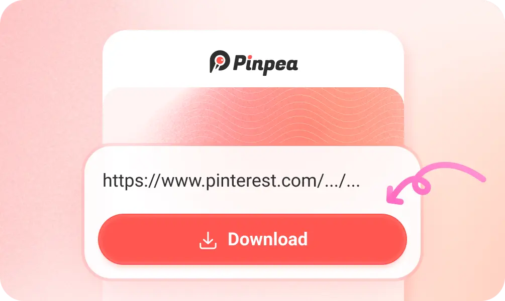 Paste the link into SeePins